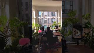 Pov You Make Music From The Soul