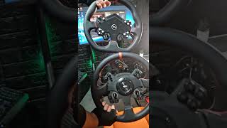 @PXN_official VD6 Bundle #pxn #vd6 #nextlevelracing #pxndirectdrive #racingwheel
