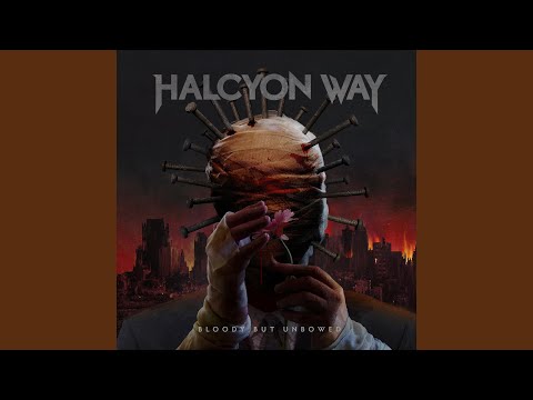 Halcyon Way — Superpredator