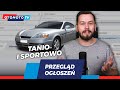 Coupe do 20 tys. złotych! | Przegląd Ogłoszeń OTOMOTO TV