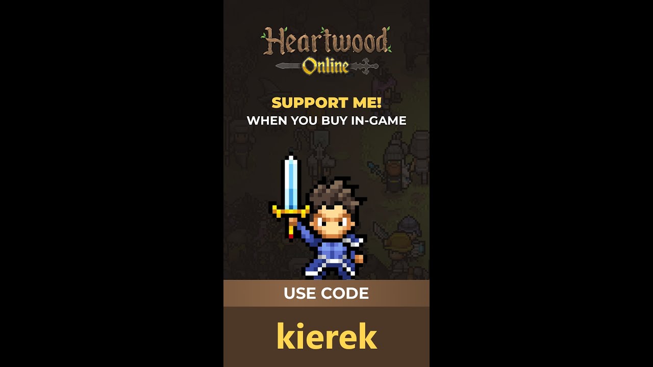Heartwood Online