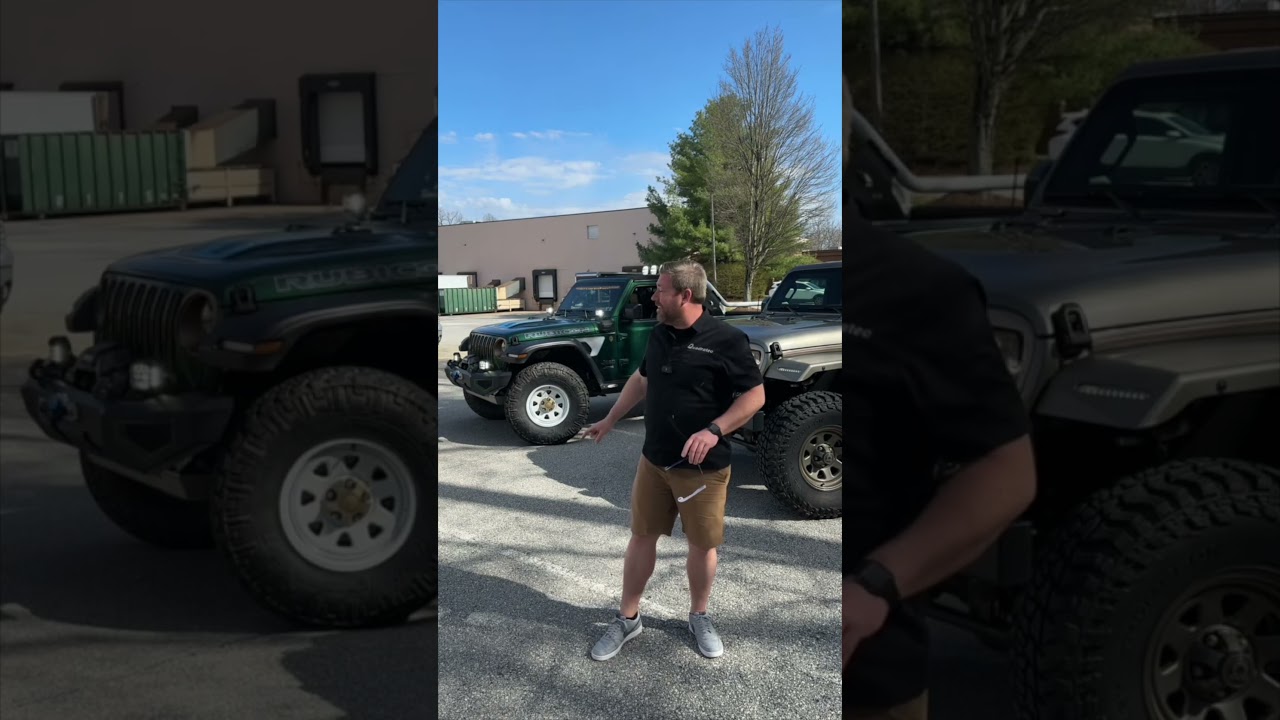 Quadratec Eclipse FLASH Lighting Sale Today Only April 8, 2024