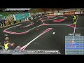 Xray Pro Stock Q4 RD4 Season #14 2021/22 Neumünster, GER