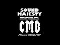 「CMB 1st LIVE ~SOUND MAJESTY~」ダイジェスト映像