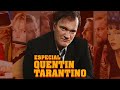 Como QUENTIN TARANTINO Faz Um Filme!