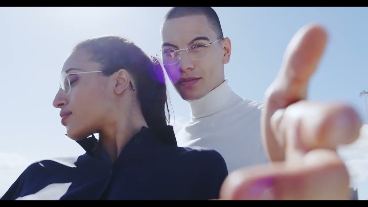 Silhouette eyewear Made in Austria, available from Cliff Williams Opticians, Kirkcaldy, Fife KY1 1XF