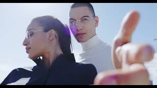 Silhouette eyewear Made in Austria, available from Cliff Williams Opticians, Kirkcaldy, Fife KY1 1XF