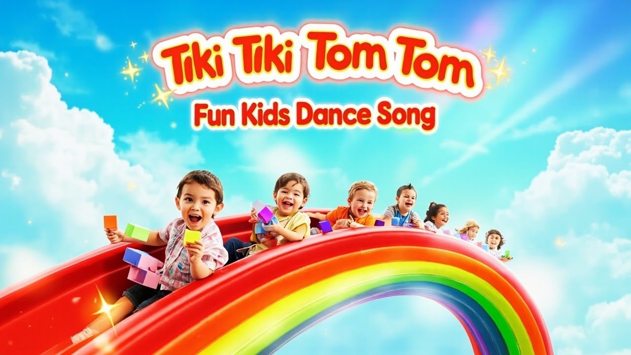 Tiki Tiki Tom Fact Check: Viral Sensation, Children's Folk Tale, or Nightlife Craze?