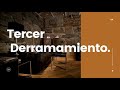 Tercer derramamiento de la Sangre de Jesús- la Sangre de la cabeza.