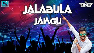 Dj Thinez - Jalabula Jangu l Tamil Folk Mix l 2022