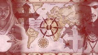 Vampiri la Masquerade: La Storia del Clan Ravnos - Parte III