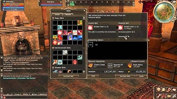 L2Corroded: Skill Enchanting System