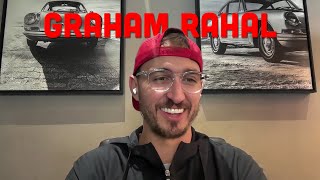 Graham Rahal