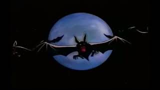 Tales From The Cryptkeeper Intro Me And Nadeshikos Version