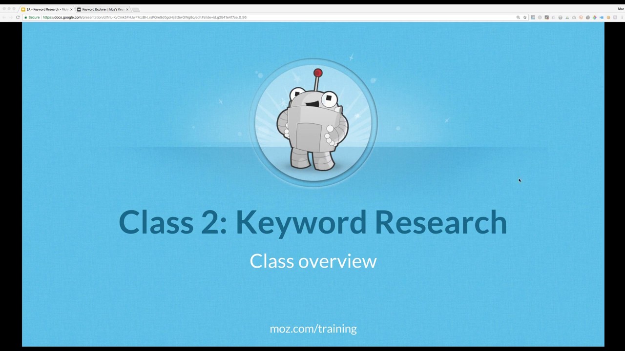 SEO | Keyword Research Overview || DigiSkills SEO Course free 2020