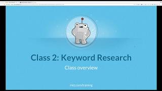 SEO | Keyword Research Overview || DigiSkills SEO Course free 2020