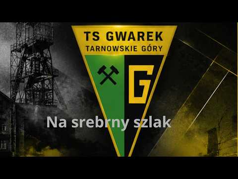 Na srebrny szlak - hit meczu TS Gwarek ze Spójnia Landek!
