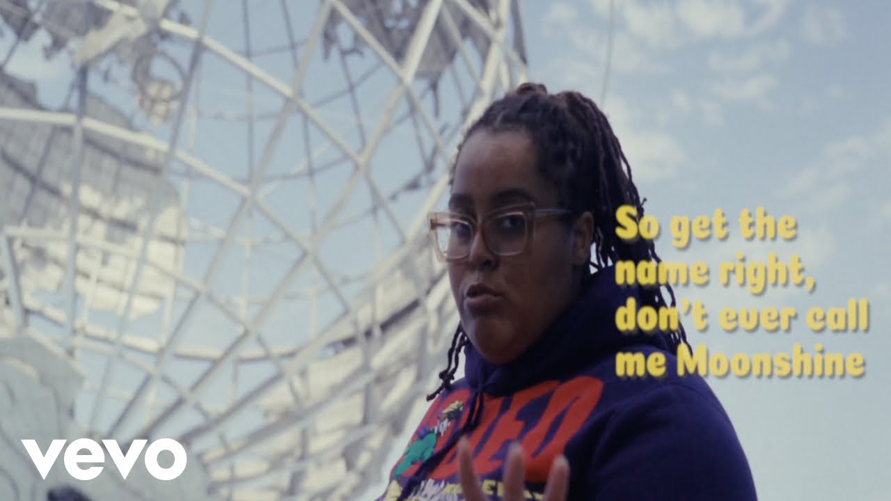 Kelly Moonstone - To The Moon! (Official Visualizer)