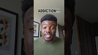 ADDICTION!!! #addiction #fightaddiction #avoidaddiction