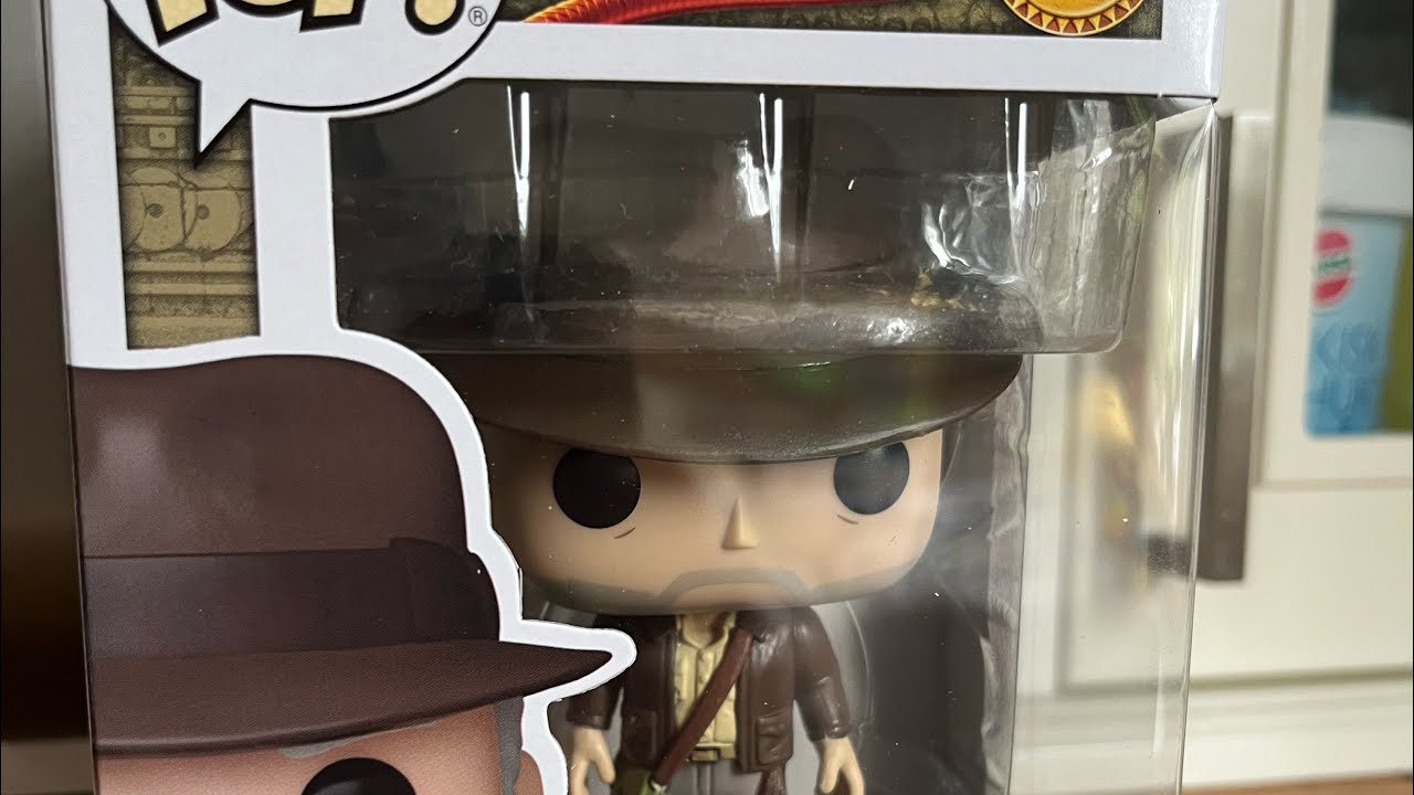Funko Pop Mystery Box Unboxing. From Popculctha Australia