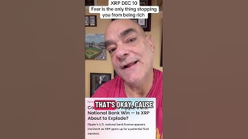 Secure your assets with a decentralised web3 wallet use the link in my bio#xrp #cryptocurrency #fyp