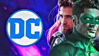 Will the DCEU make a comeback? All the upcoming Dc movies (My Analysis)