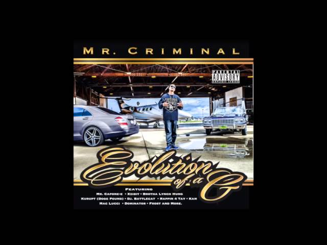 Frontline Officials G-RAP CHICANO チカーノ Various - Chicano Rap