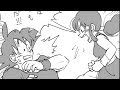 マンガ動画: ドラゴンボール漫画 - 大好きなひと