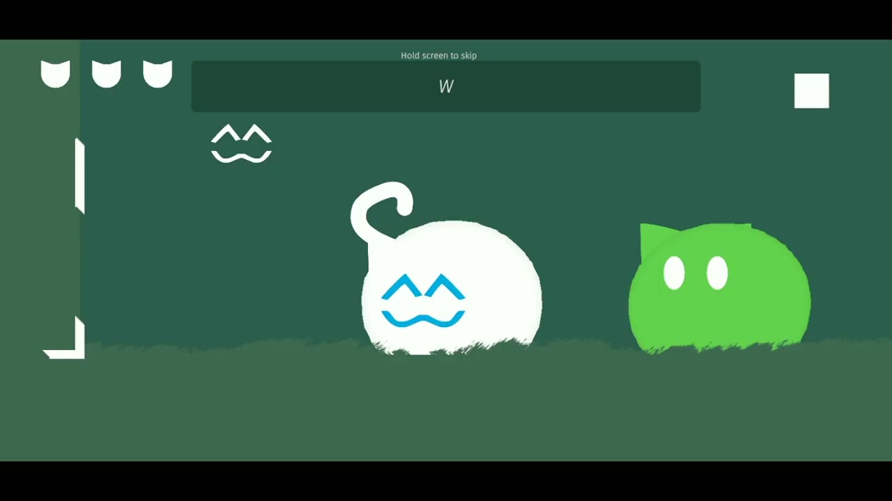 My CaL worldpack but I voice over the prophets *VOLUME WARNING*