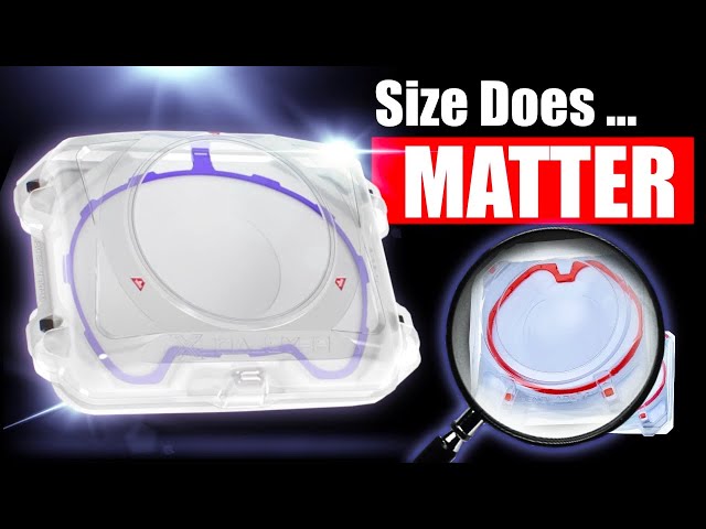 Was This NECESSARY Takara Tomy? | Bx-32 Beyblade X Wide Xtreme