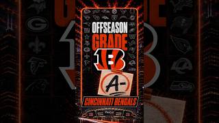 Cincinnati Bengals 🏈 Offseason-