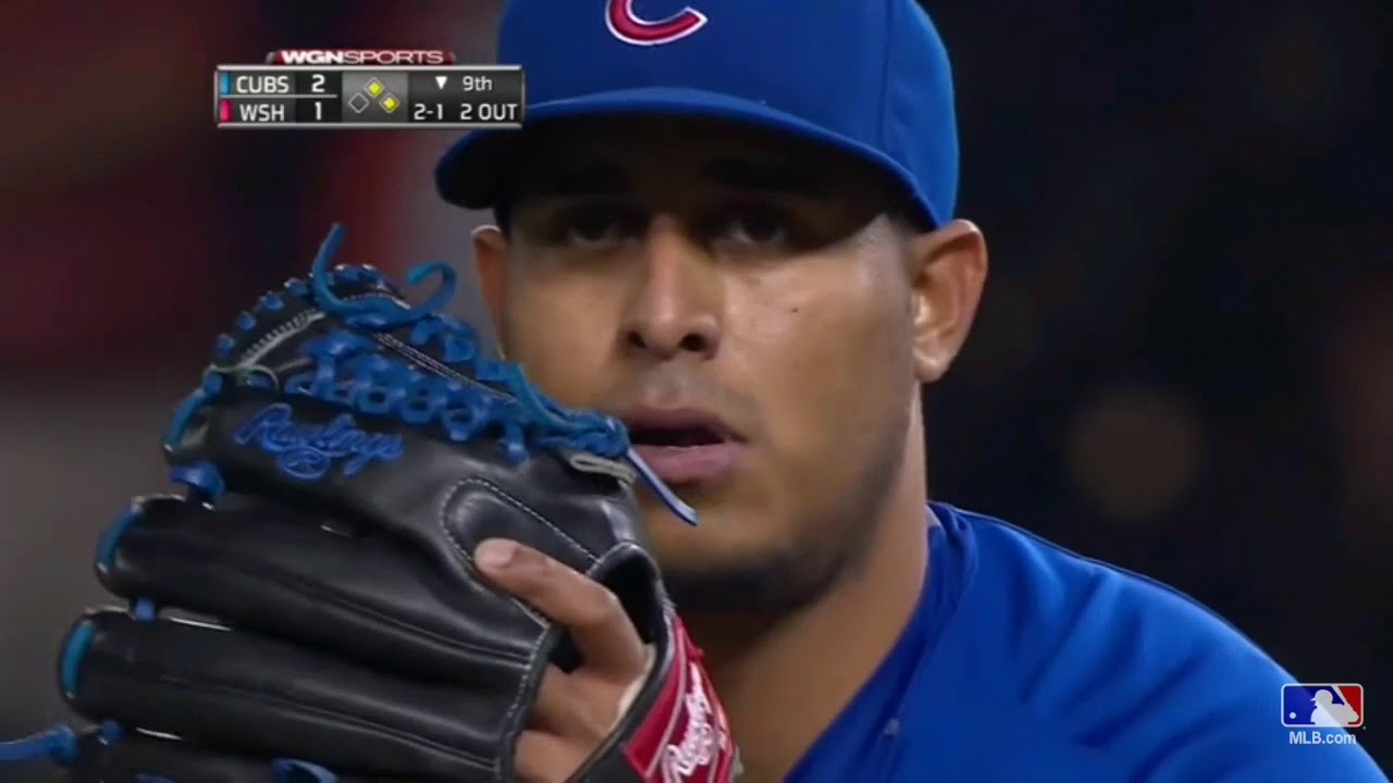 David Ross highlights