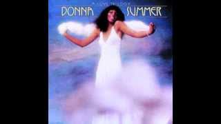 Donna Summer - Could It Be Magic