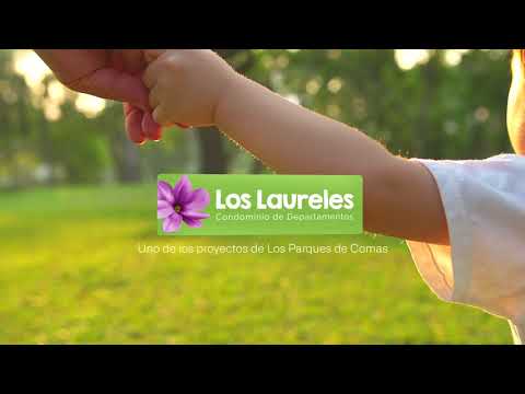 Los Laureles - Condominio en Comas