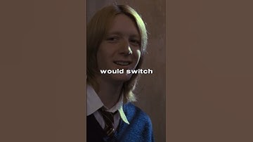 Weasley Twins Real Life Harry Potter Set Mischief😂