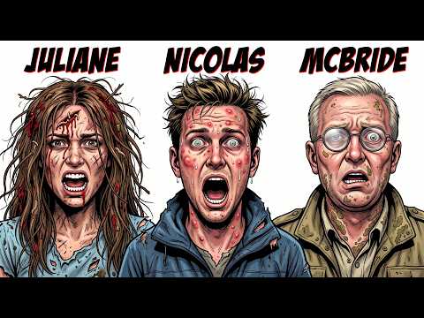 The  Worst Amazon Deaths in Human History