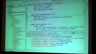 Data Sonification   Final Powerpoint Part 2