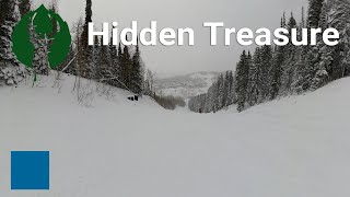Deer Valley -  Hidden Treasure (via Ontario)
