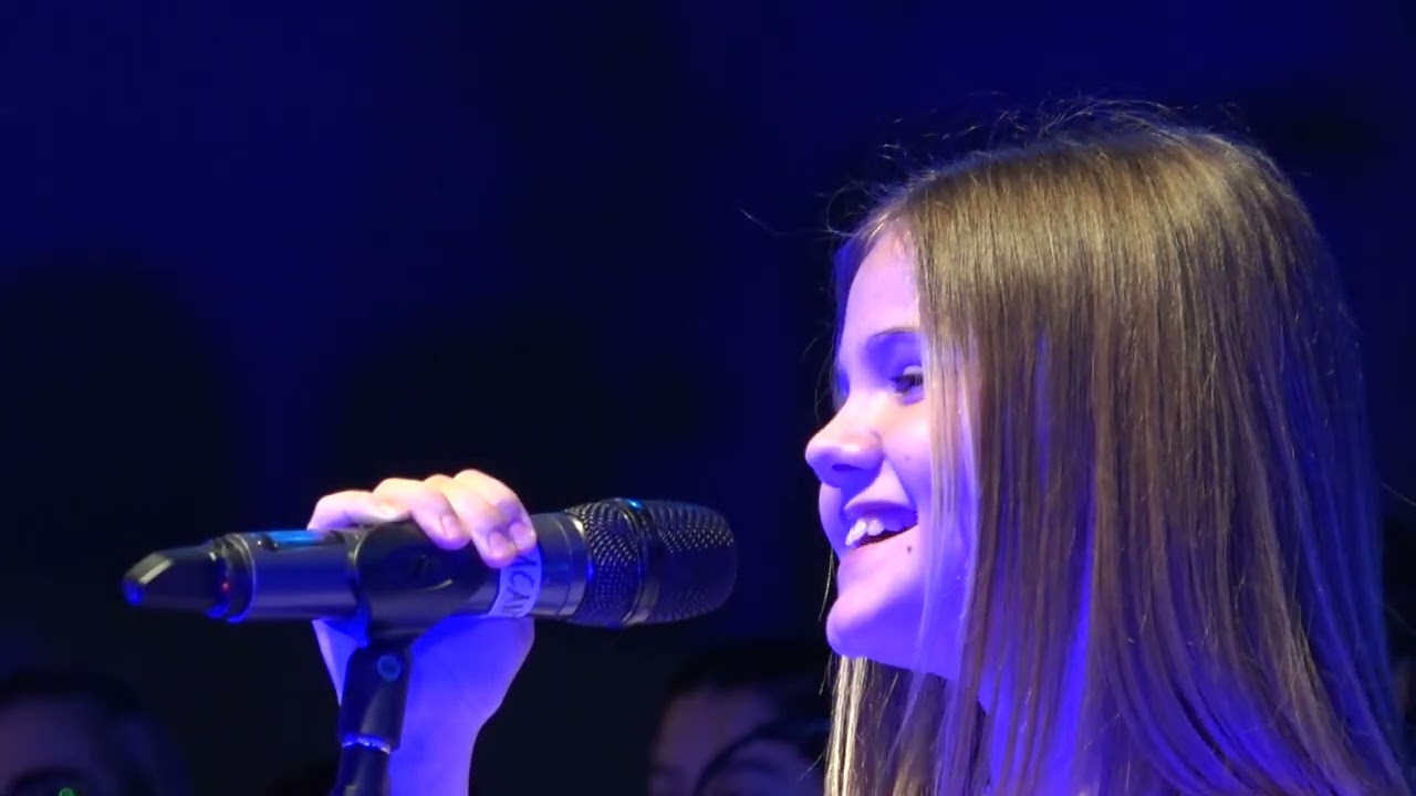 53 Campanella d'Oro #18 - Felicità