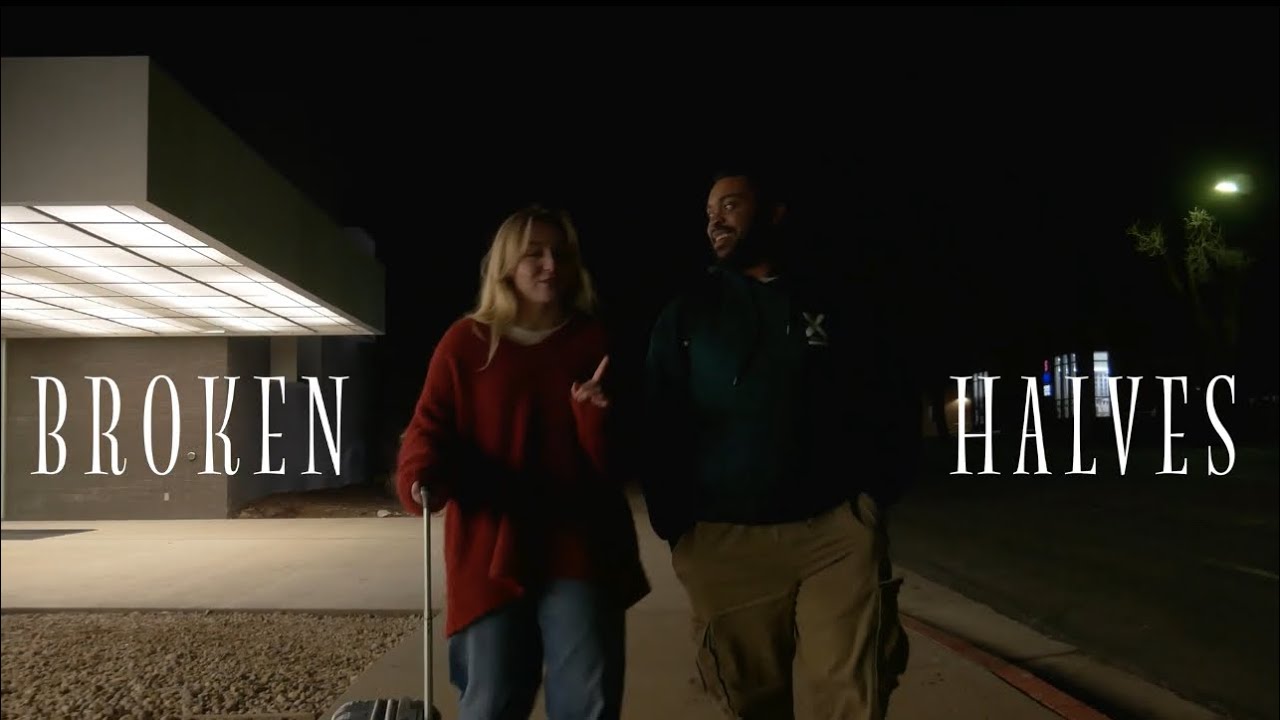 Broken Halves |Short Film|