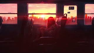 Lonely Bus Ride in the Rain 🚍 | Nostalgic City Ambience + Window Sounds screenshot 4
