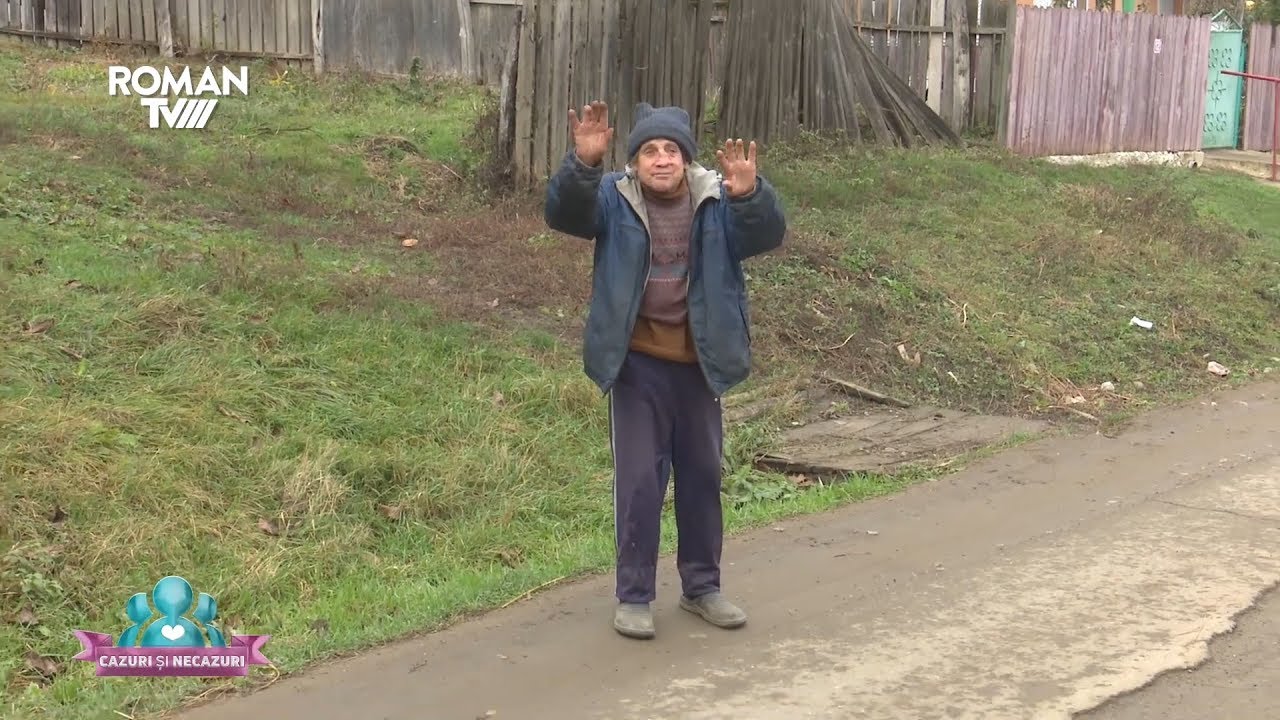 Cazuri și necazuri - S04E04