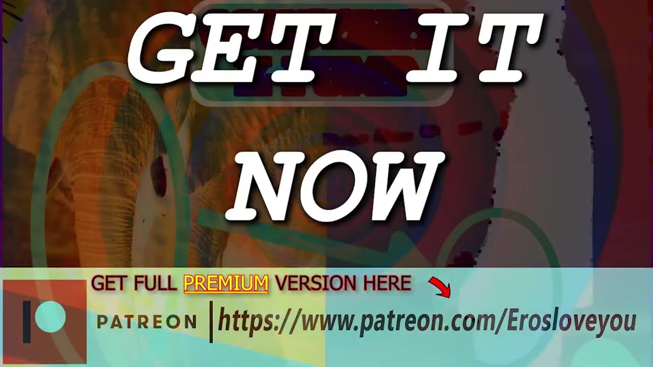 Extreme Male Enhancement: Increase Size with Binaural Beats & Subliminals | Eros