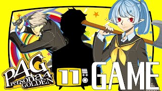 【P4G】GAME【Vtuber】