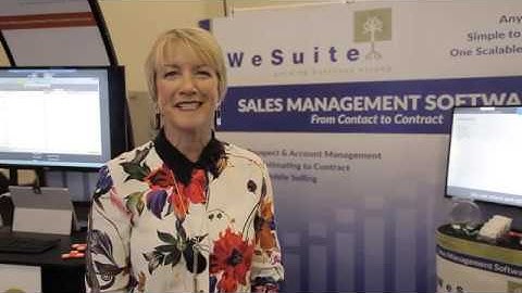 ISC West 2019 Show Floor Spotlight: WeSuite