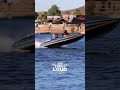 Volume up  hammer down outlawnationals vdrive flatbottom dragboat