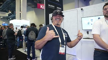 2024, ISC West Recap!