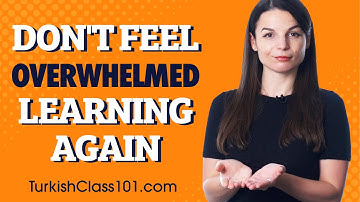 Learn Turkish with Our Recommended Learning Pathway