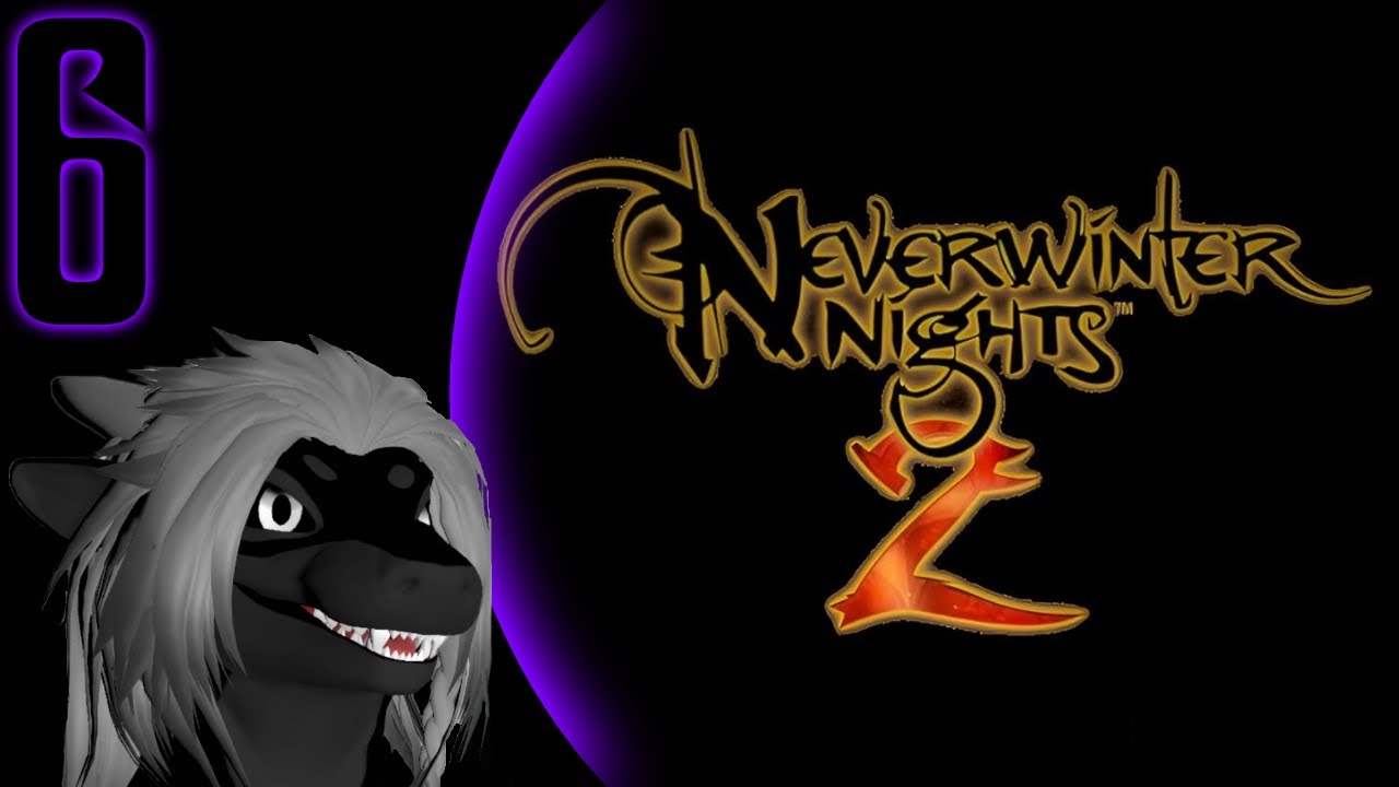 Neverwinter Nights 2 stream archive 6