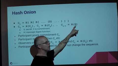 Decentralized Random Number Generation